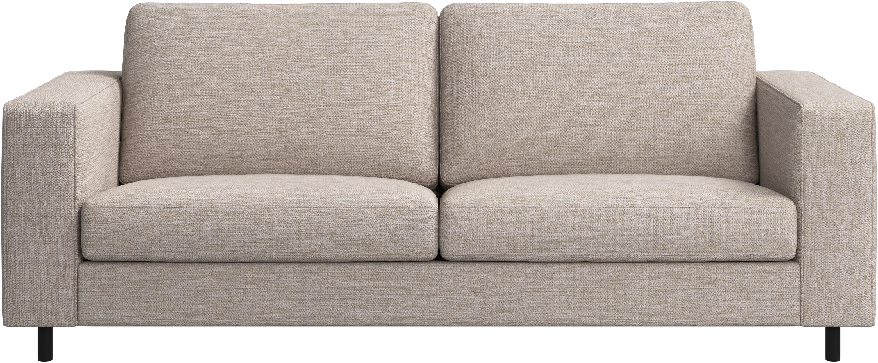 BoConcept ボーコンセプト ソファ ベージュ リビング 2人掛け 2.5人掛けデザイナーソファ | ボーコンセプトのコレクションは